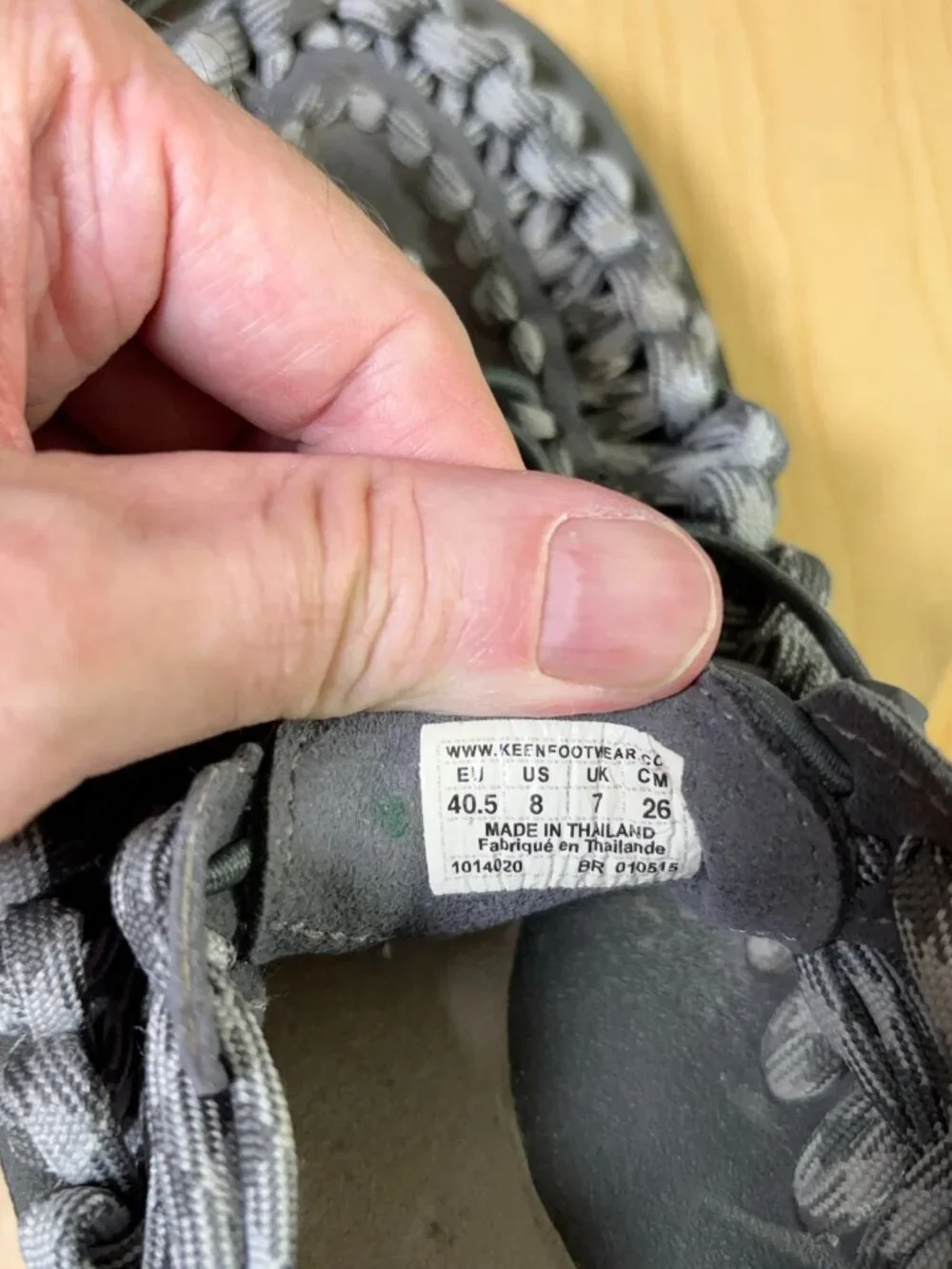 Keen uneek sandals